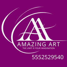 Amazing Art