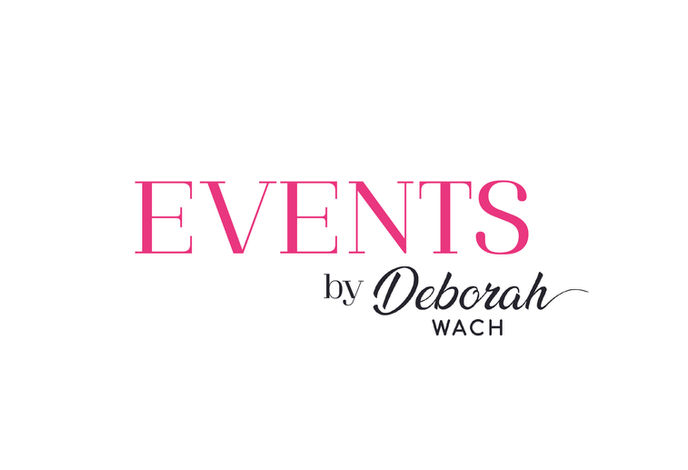 Deborah Wach events 