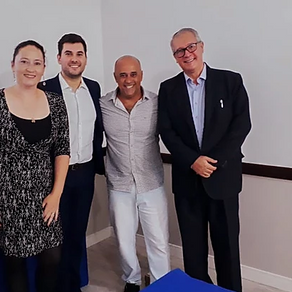 IGP MINISTRA CURSO EM CURITIBA