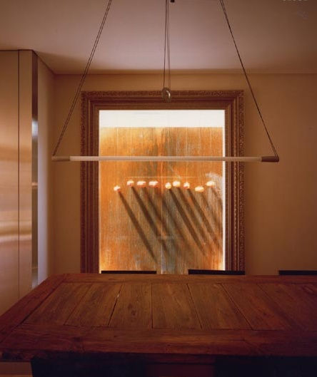 혜화동 주택, 1999