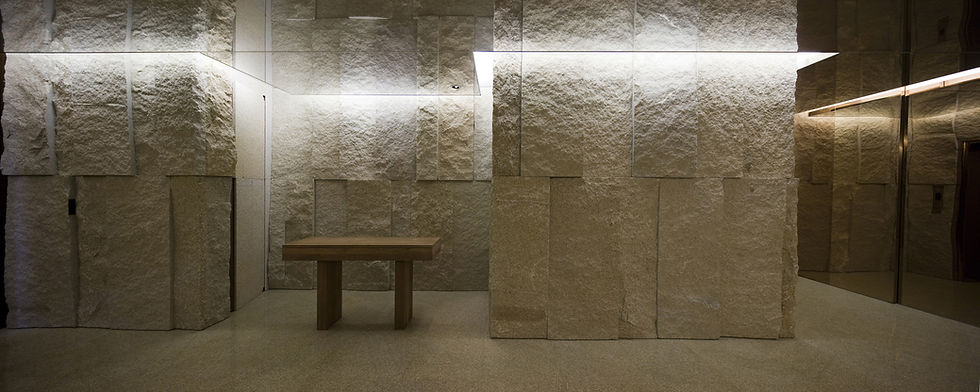 MAIIM Building, 2010