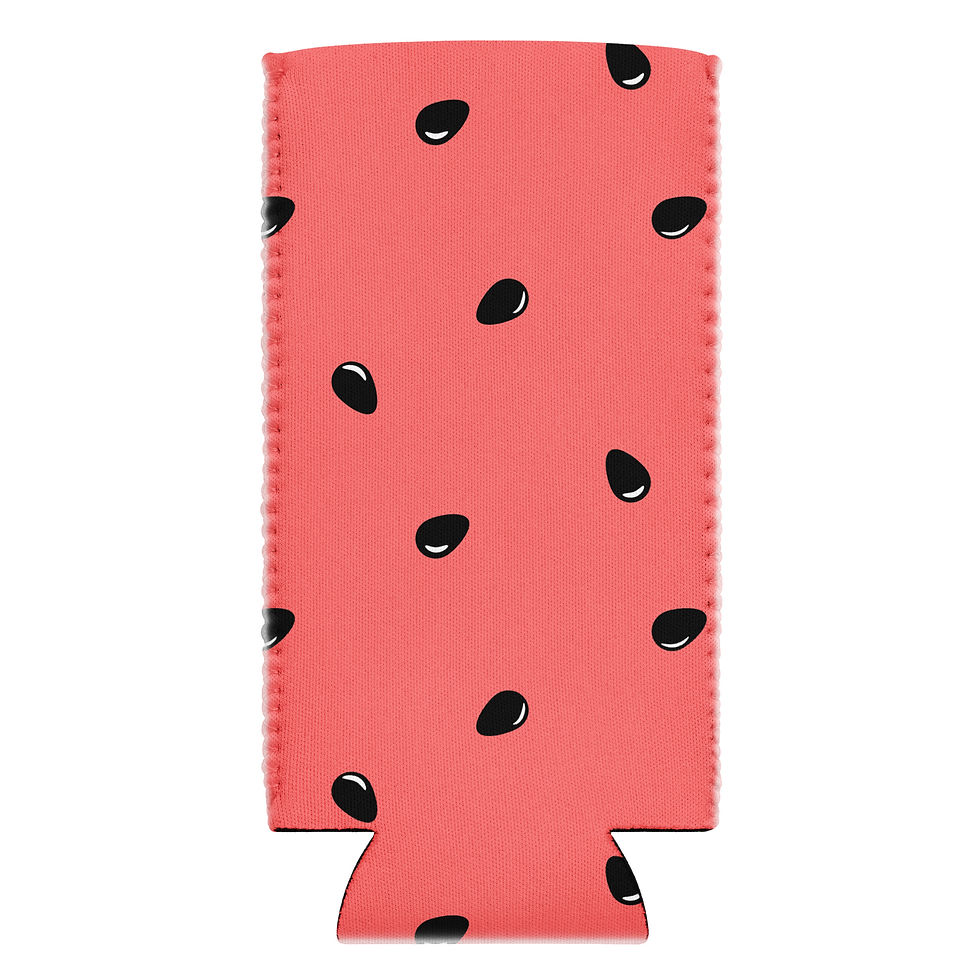 Thumbnail: Blushmelon Can Coozie