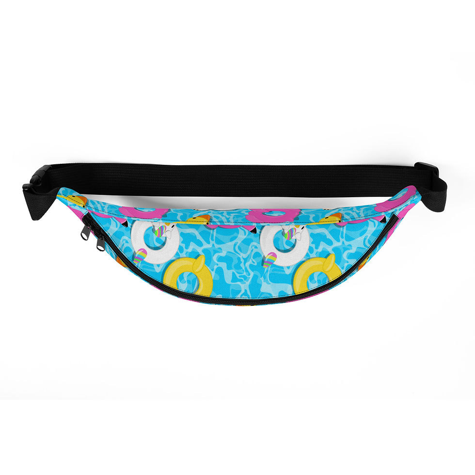 Thumbnail: Classic Floaties Fanny Pack