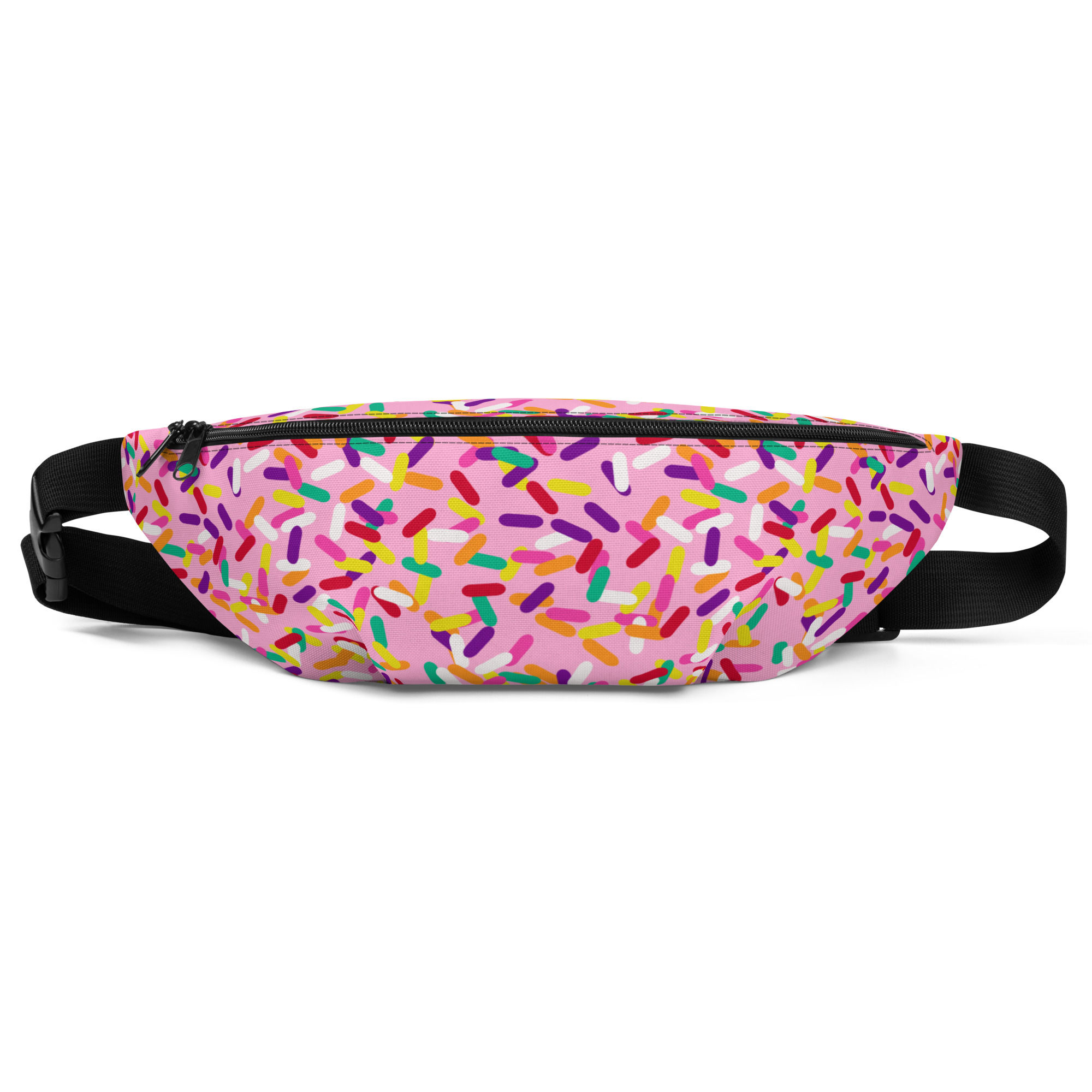 Strawberry Sprinkles Fanny Pack