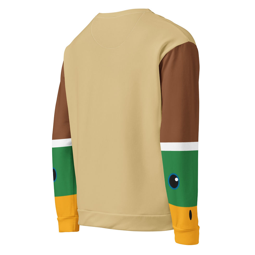 Thumbnail: Duck Sweatshirt