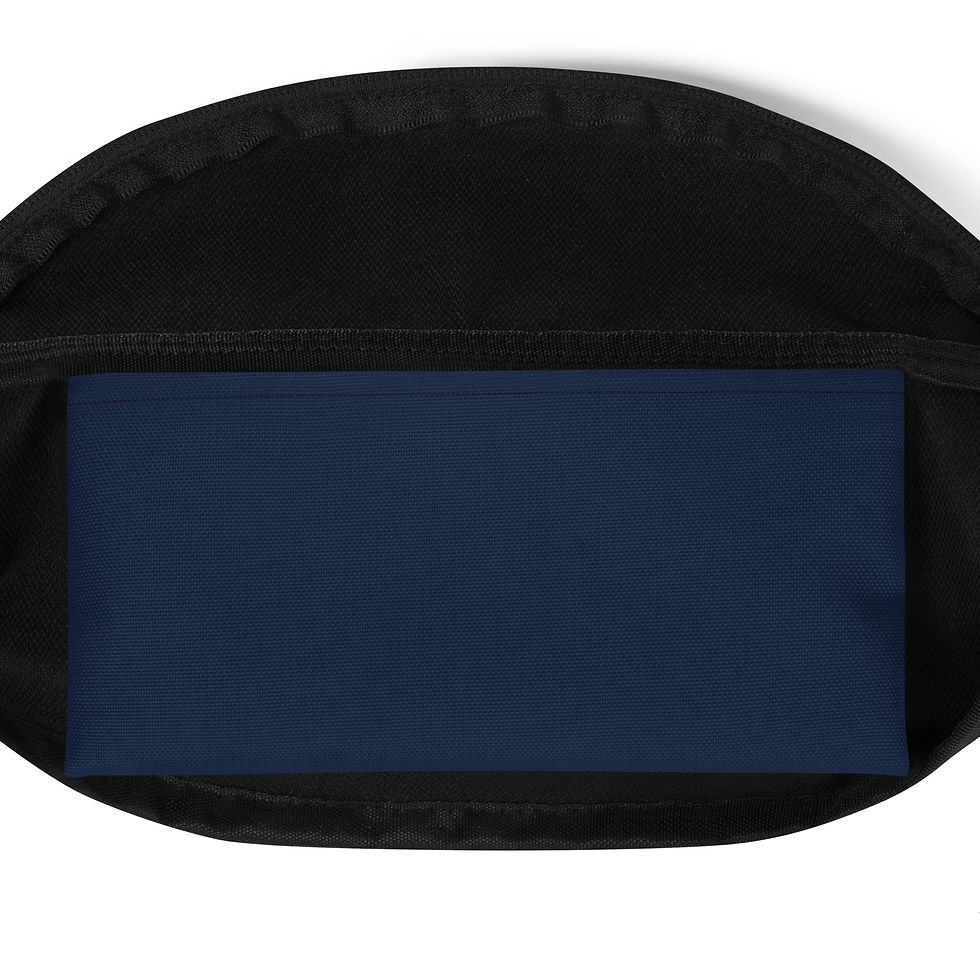 Thumbnail: Oh Deer Fanny Pack