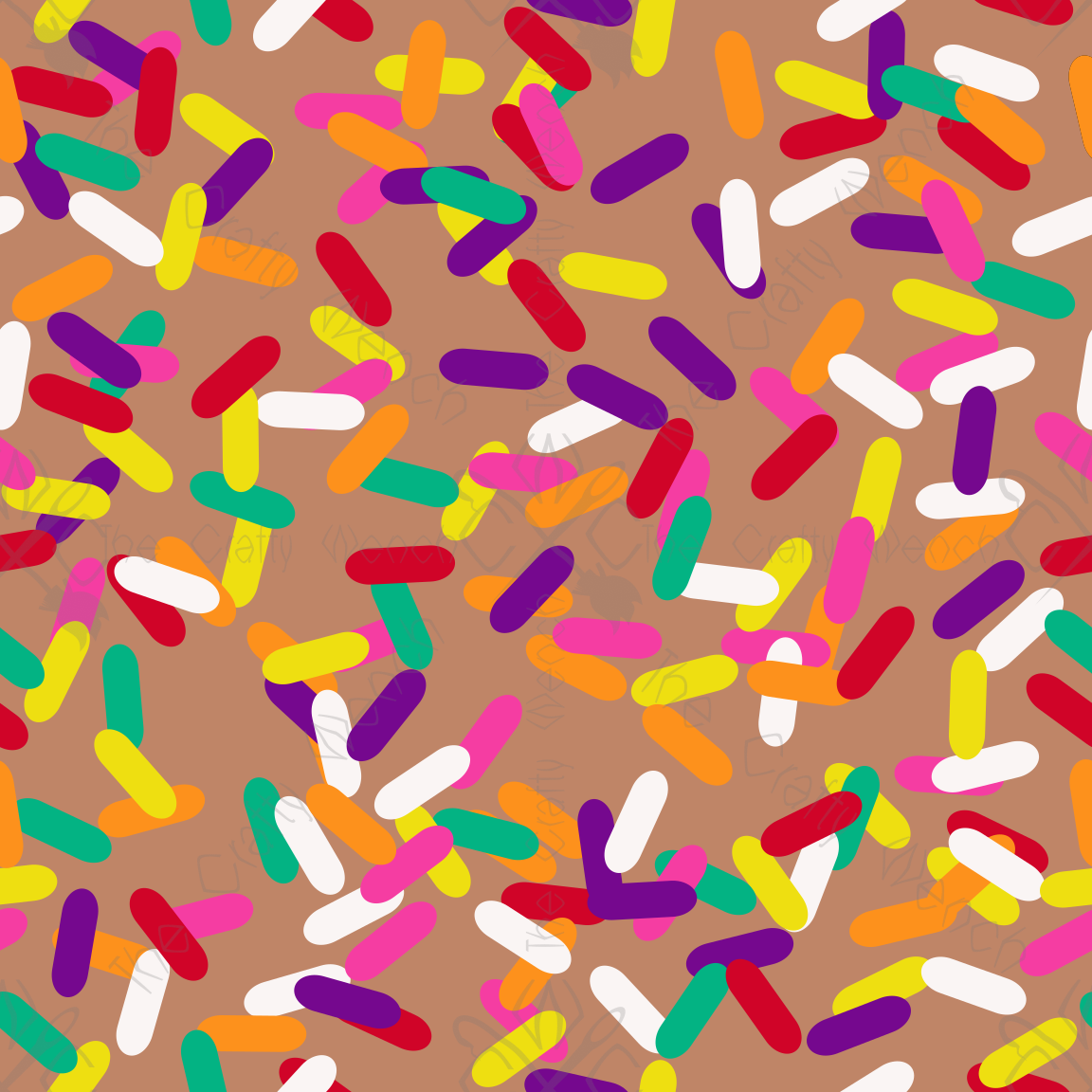 Chocolate Sprinkles