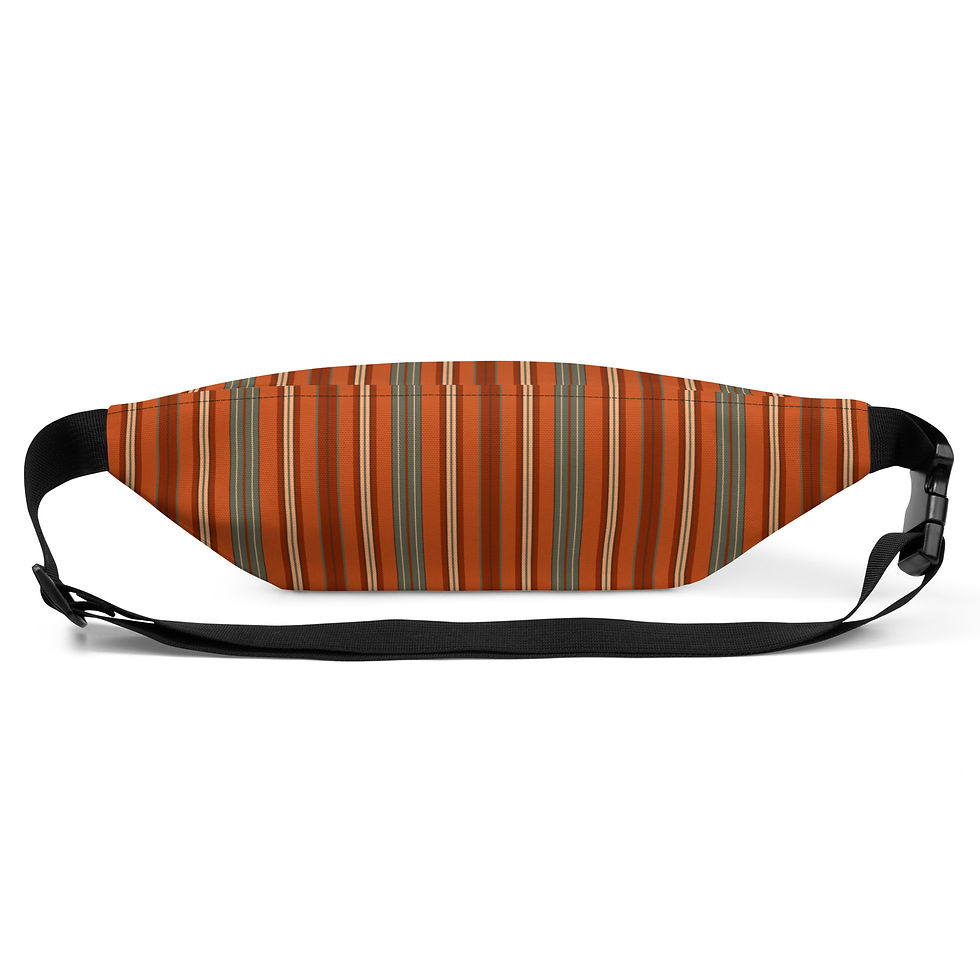 Thumbnail: PEI Stripes Fanny Pack