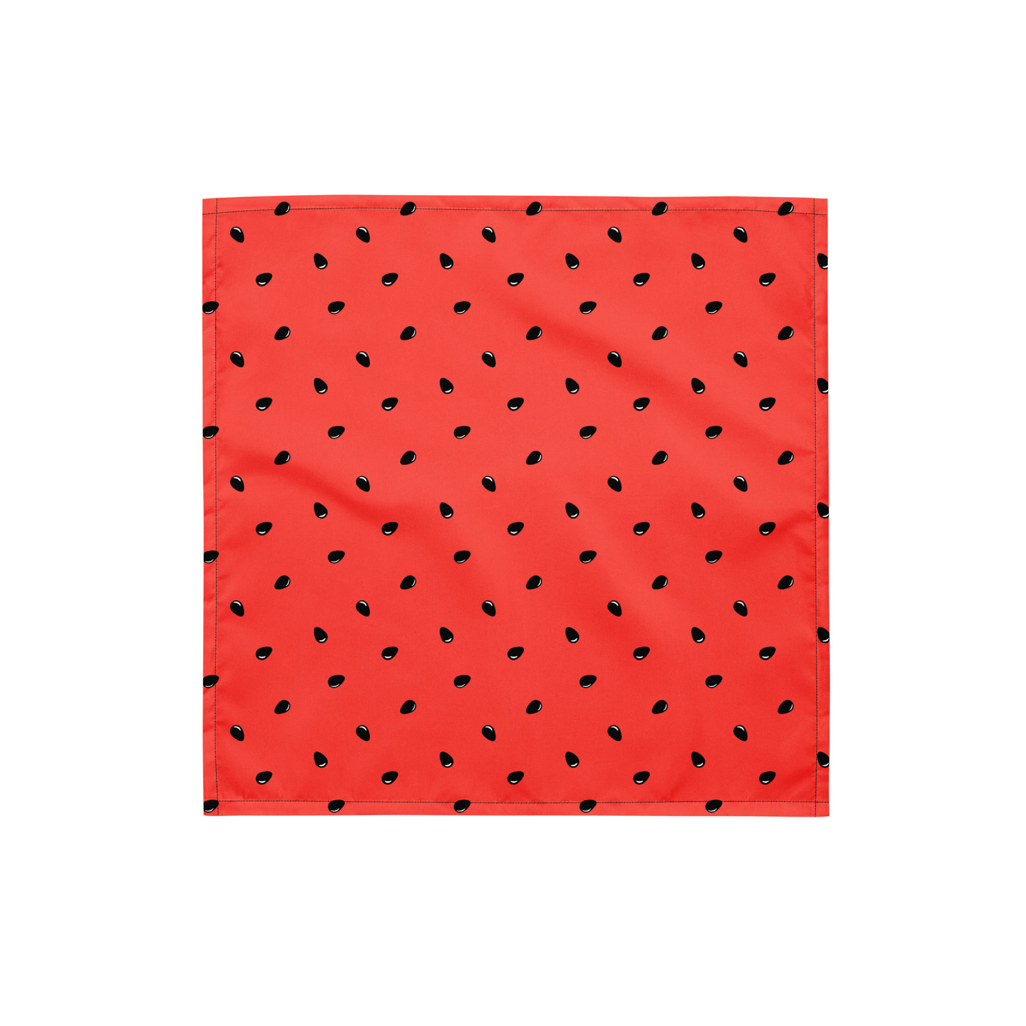 Flirtymelon Bandana