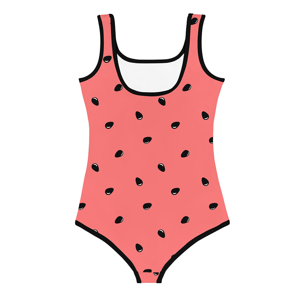 Blushmelon Kids Swimsuit