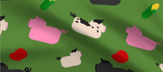 Oink Oink Here