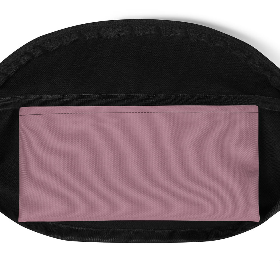 Thumbnail: French Vineyard Fanny Pack