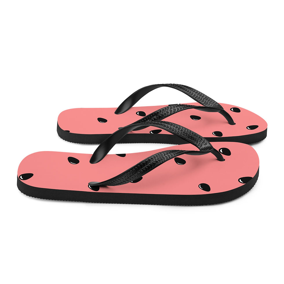Thumbnail: Lightmelon Flip-Flops