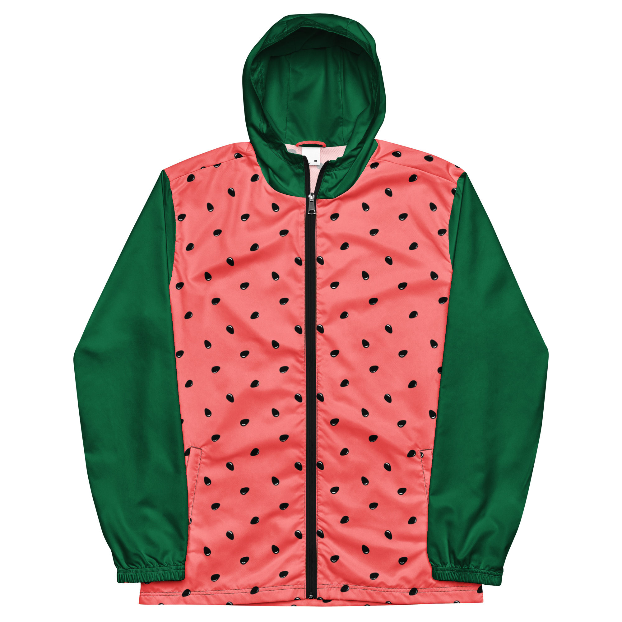 Lightmelon Men’s Windbreaker