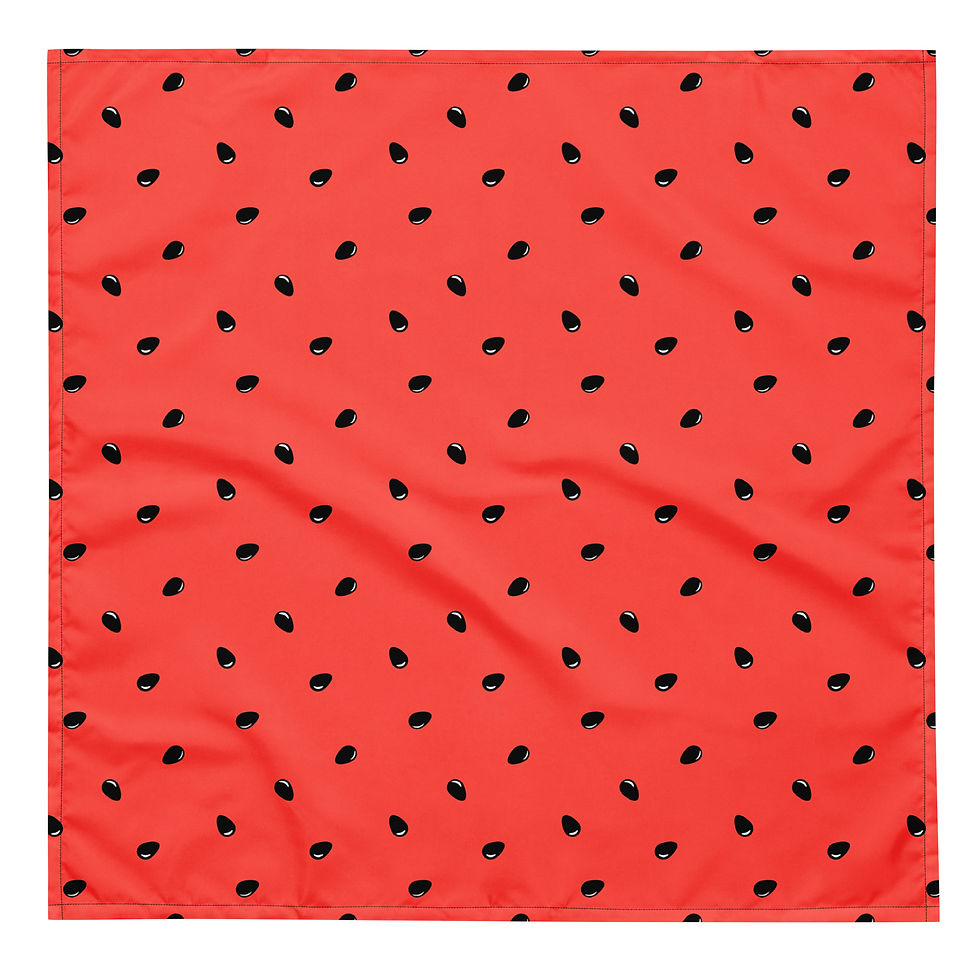 Thumbnail: Flirtymelon Bandana