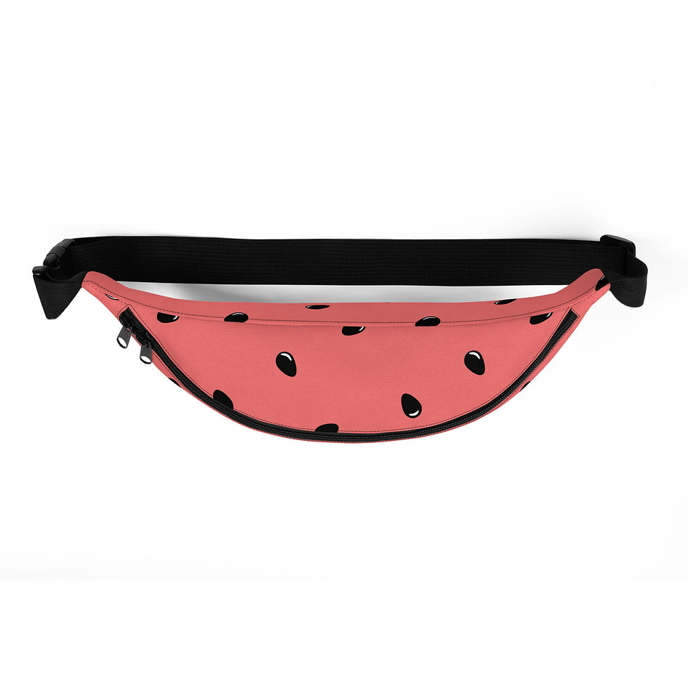 Thumbnail: Lightmelon Fanny Pack