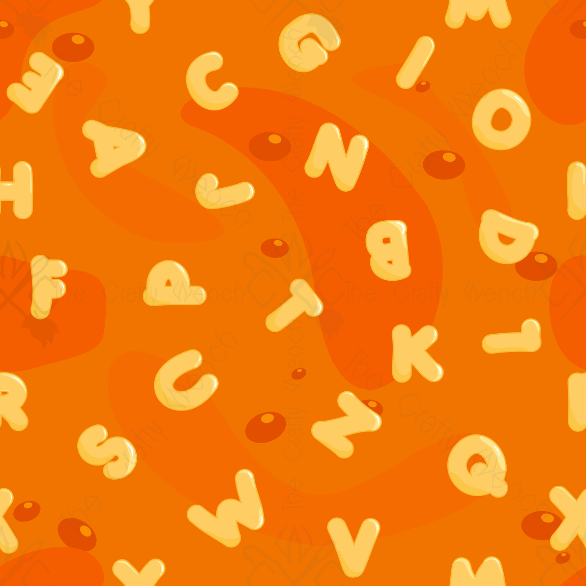 ABC Soup