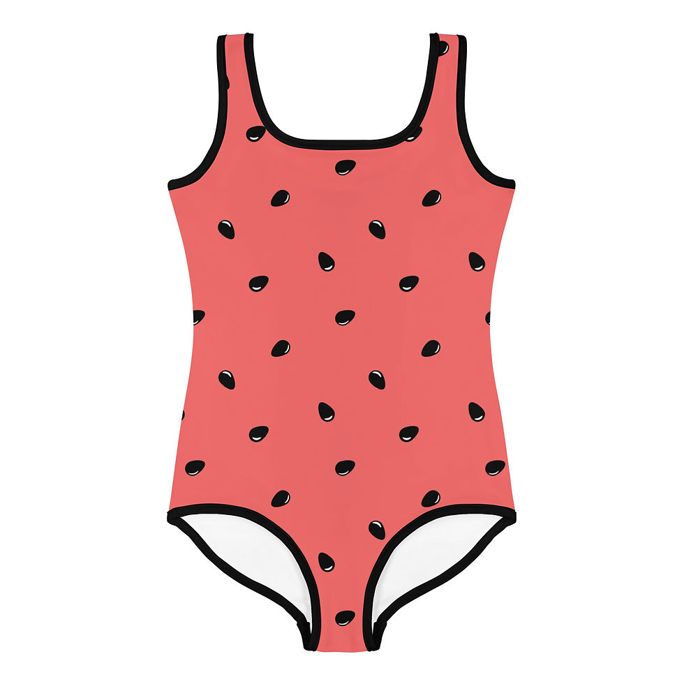 Pinkmelon Kids Swimsuit
