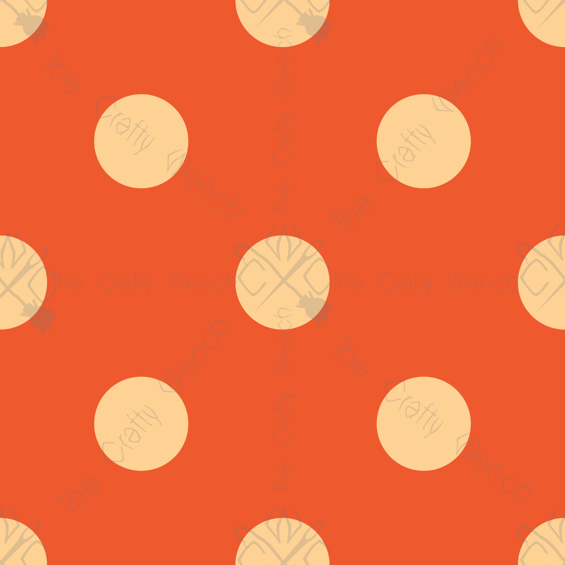 Sunday Drive Dots