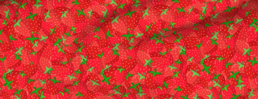 Strawberry Medley