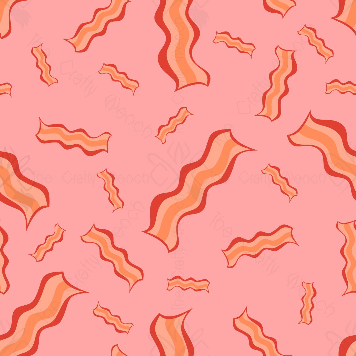 Ham & Bacon