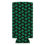 Thumbnail: Dark Shamrock Black Can Coozie