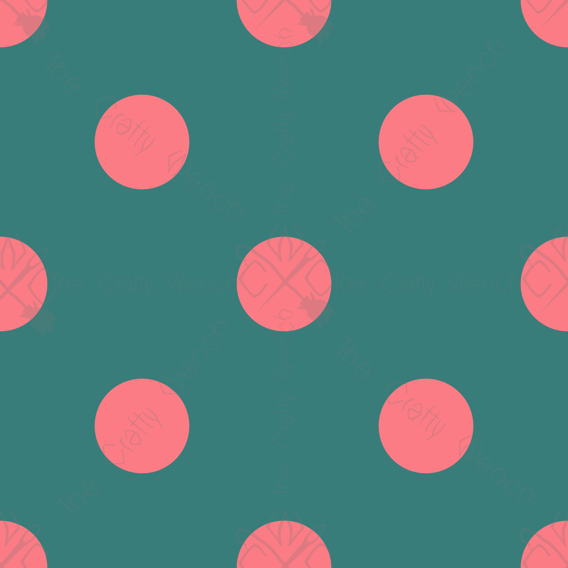 Lolipop Dots