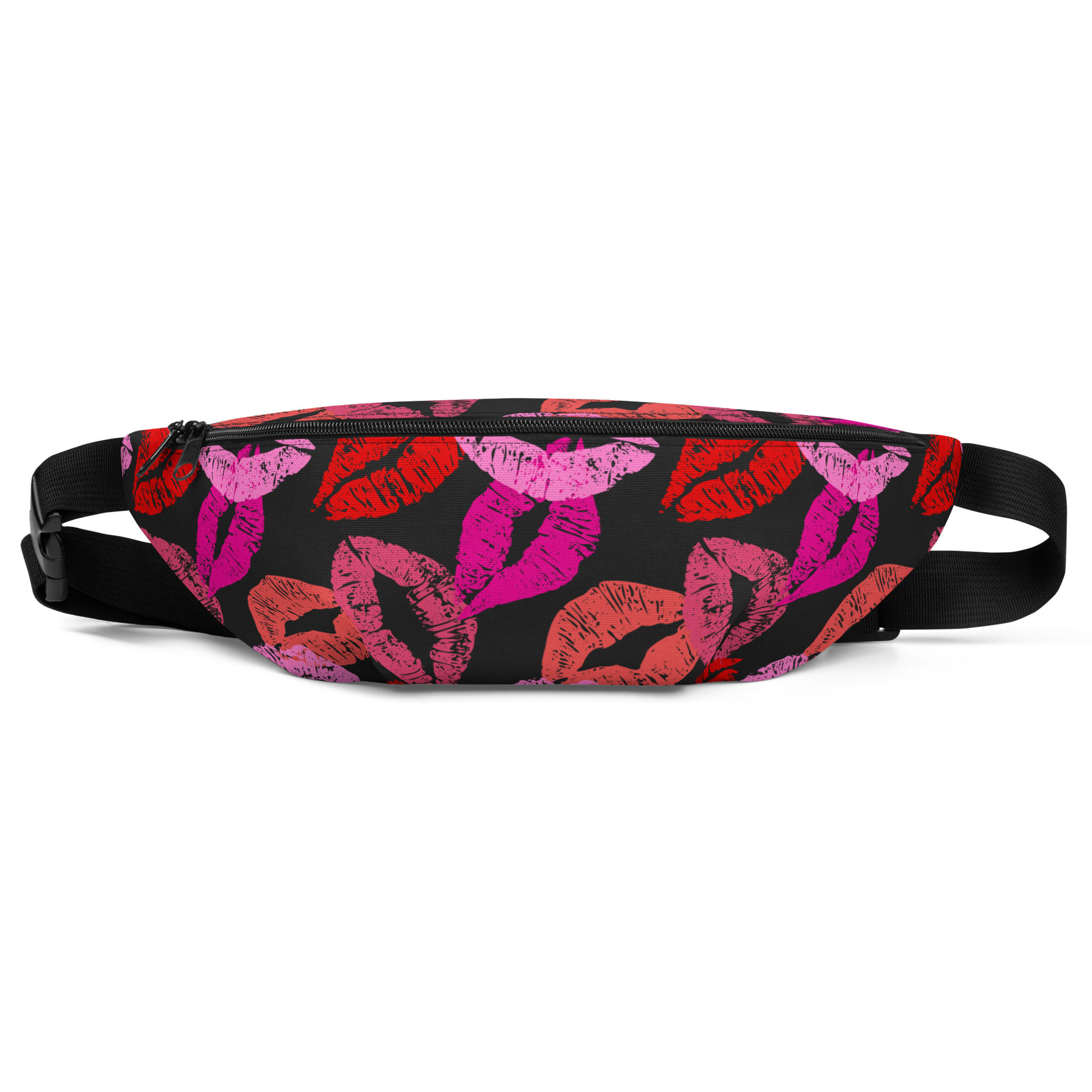 Kiss Mark Fanny Pack