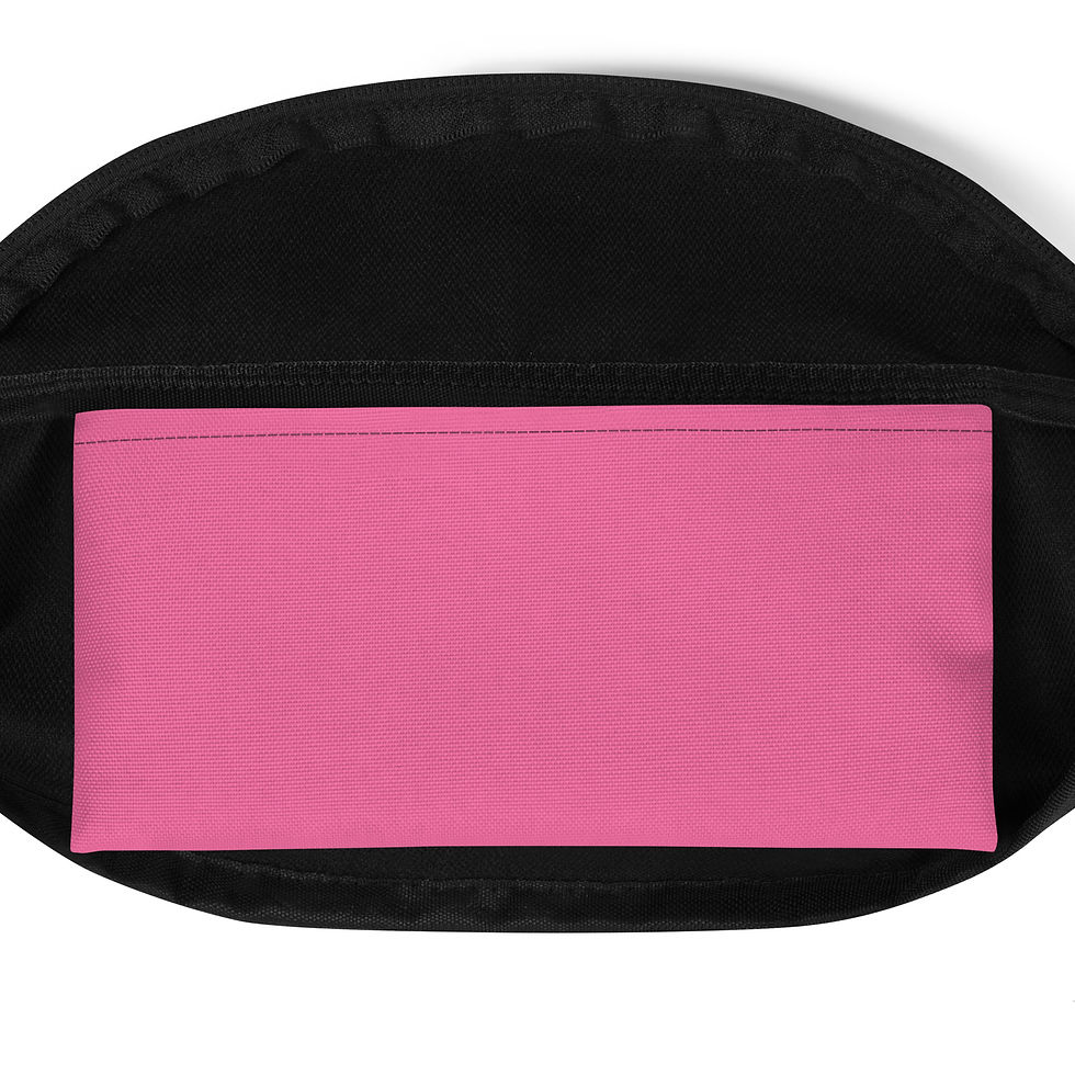 Thumbnail: Gender Fluid Flag Fanny Pack