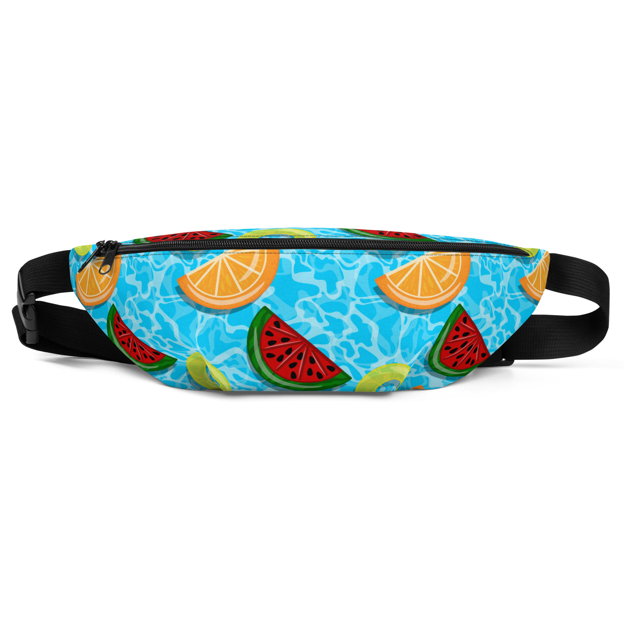 Fruity Floaties Fanny Pack