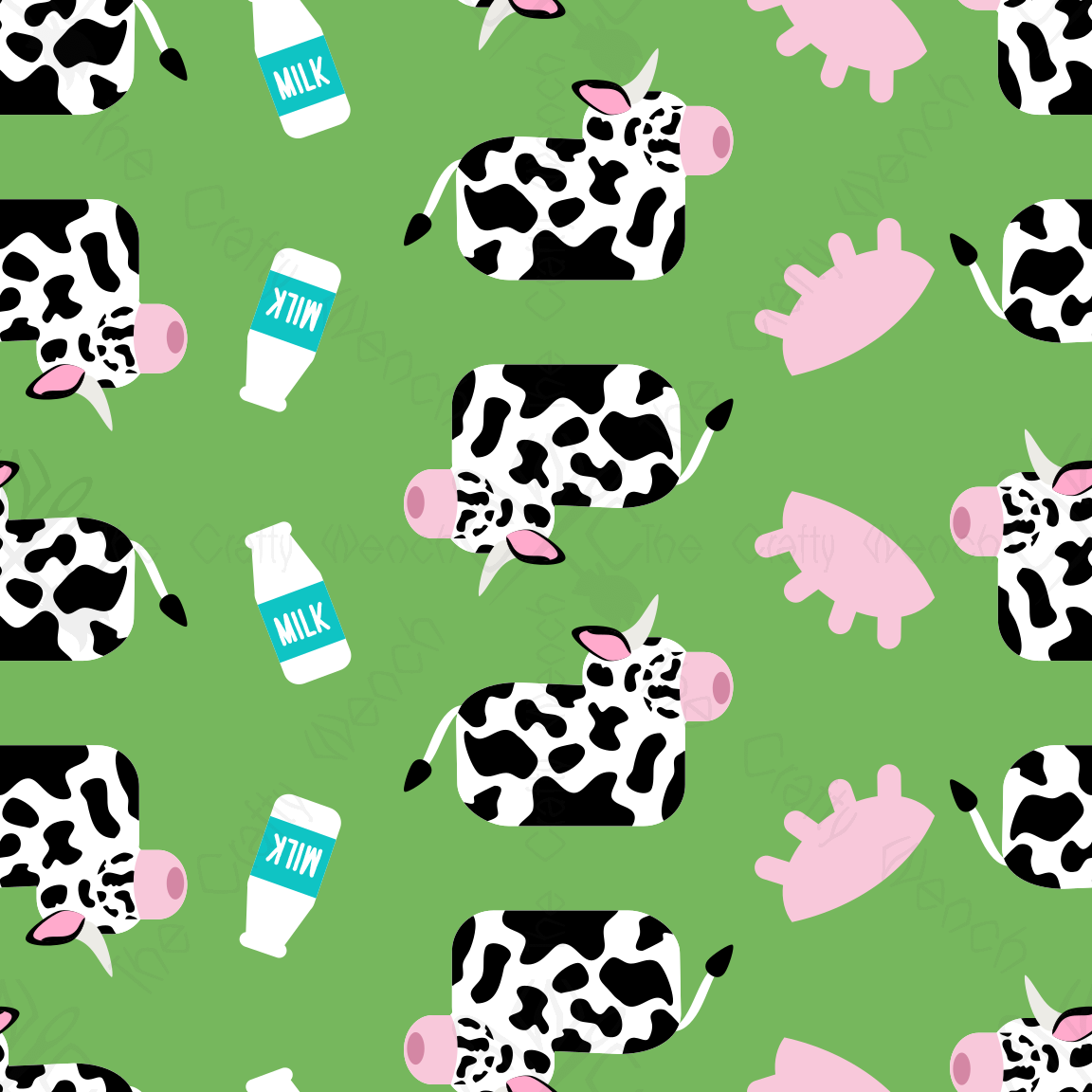 Moo Milk