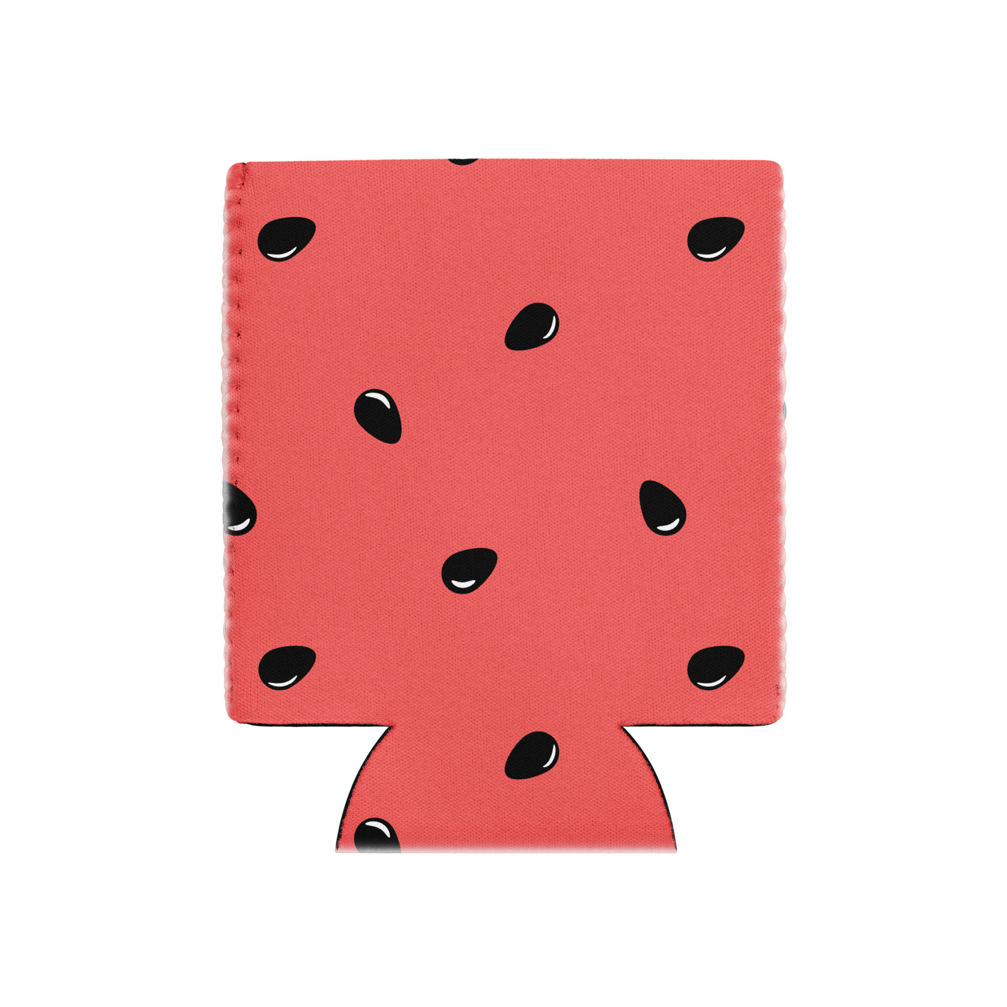 Pinkmelon Can Coozie