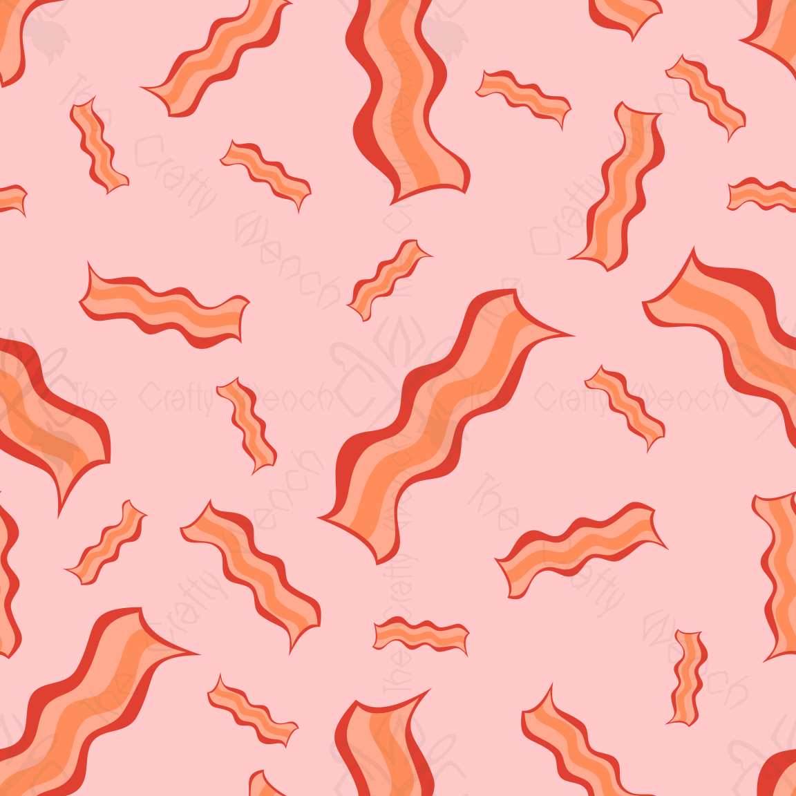 Yogurt & Bacon