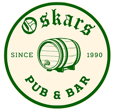 Oskars Pub Brikke