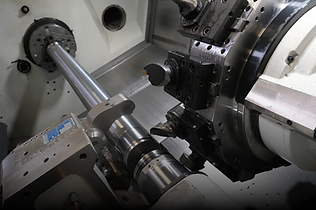 Dreiing CNC