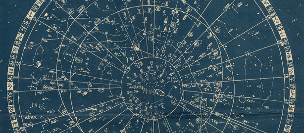 第二 post: 二十八星宿