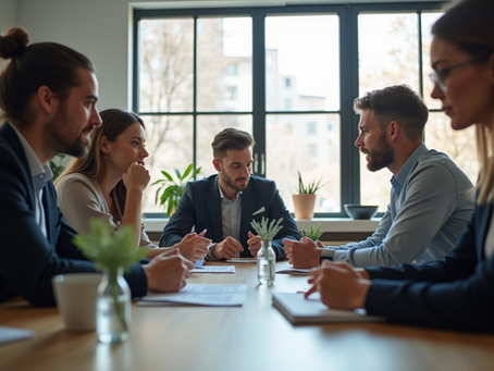 Boost Your Business with Expert Marketing Solutions
