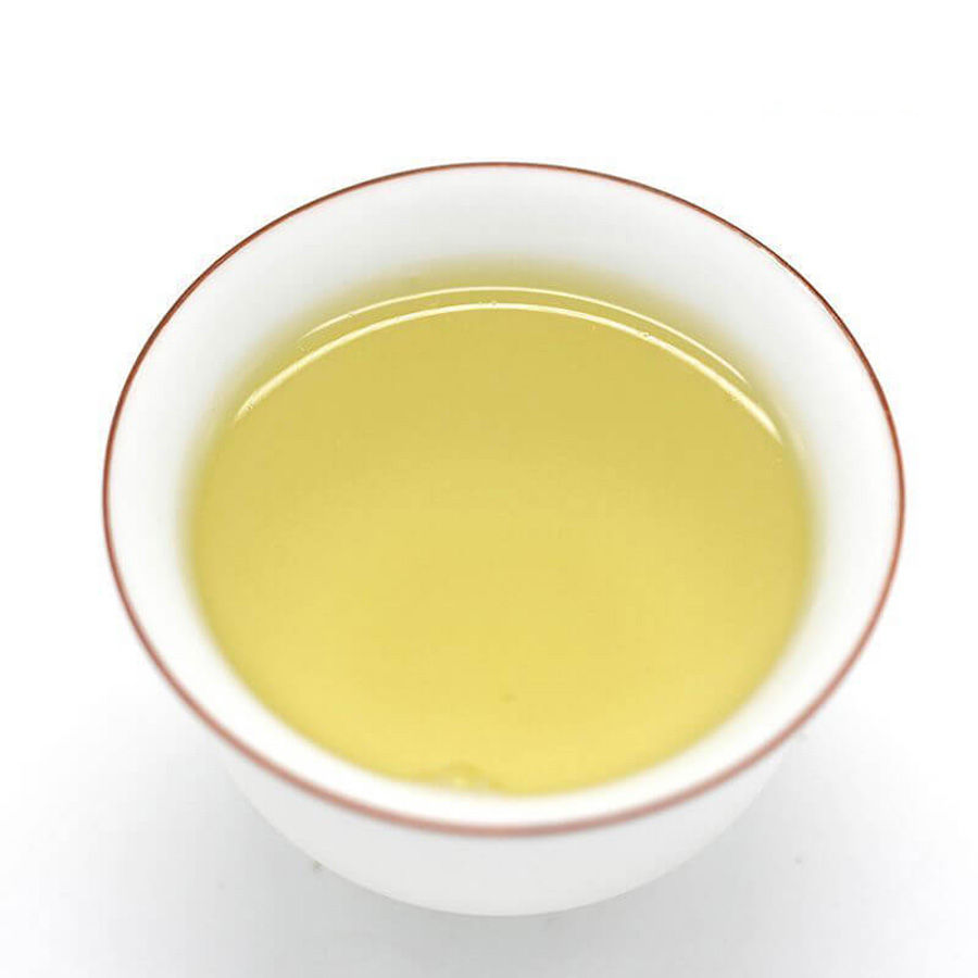 Vì sao trà pha chế bị nhạt