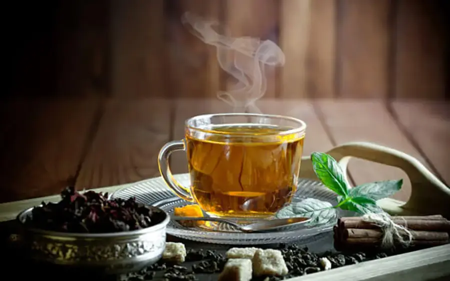 Vì Sao Trà Ô Long Giảm Cân Được Tin Dùng?