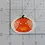 Thumbnail: Jack o'Lantern Sticker