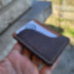 Leather Wallet