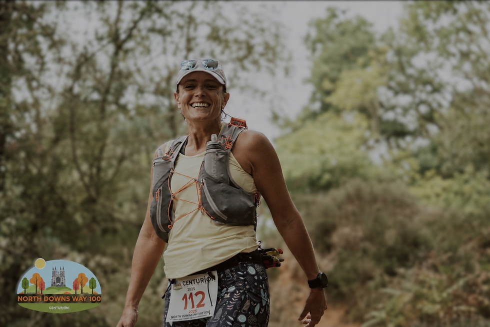 10 Miles Around Ashdown Forest with @jadeontrails FREE TO ATTEND