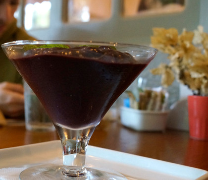 açai