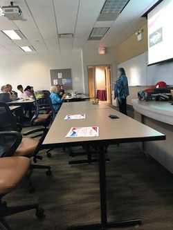Presentation Aug 2017