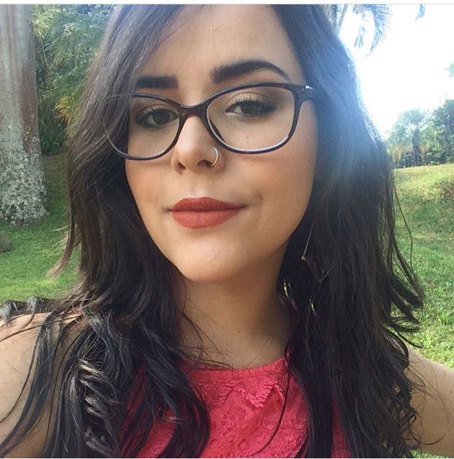 Tamires Jade P Silva