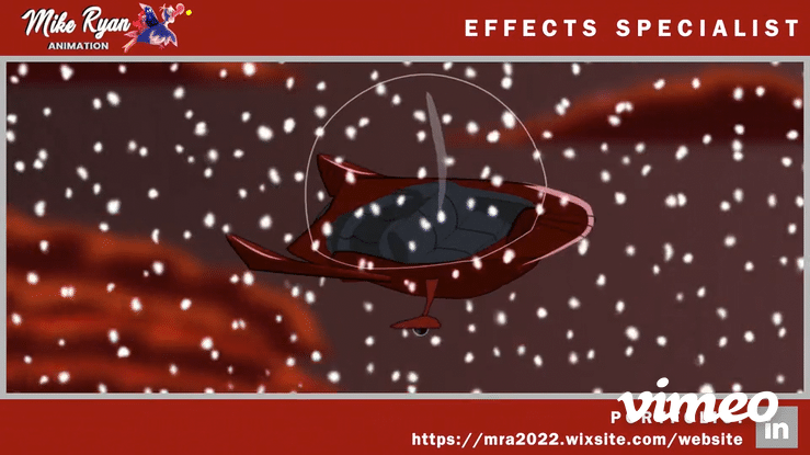 EFFECTS SPECIALIST