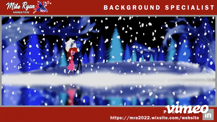 BACKGROUND SPECIALIST