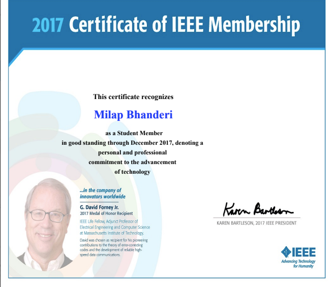 IEEE_MilapBhanderi