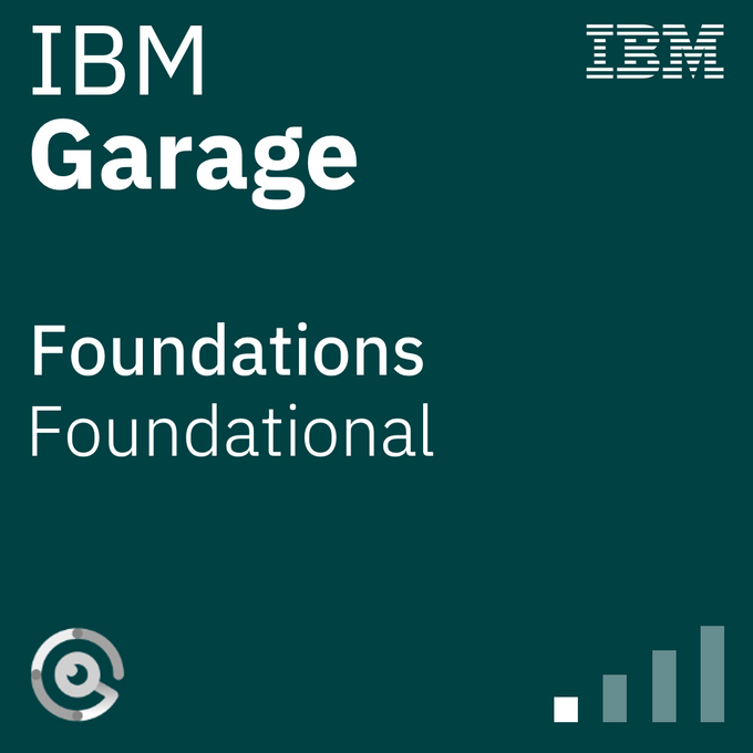IBM Garage
