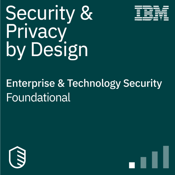Security Privacy by Design Foundational